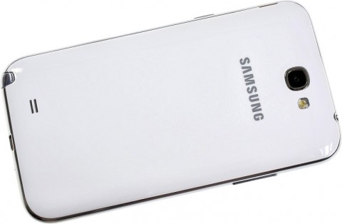 Смартфон Samsung N7100 Galaxy Note II (16Gb)
