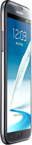 Смартфон Samsung N7100 Galaxy Note II (16Gb)