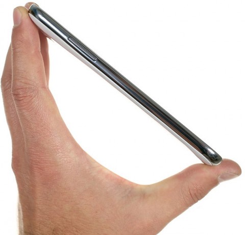 Смартфон Samsung N7100 Galaxy Note II (16Gb)