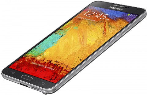 Смартфон Samsung N900 Galaxy Note 3 (32GB)