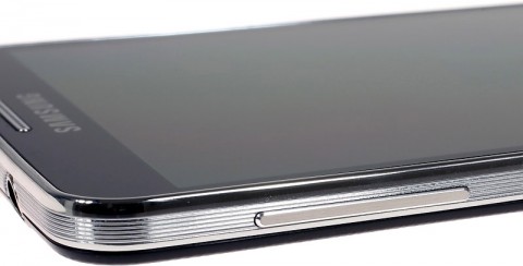 Смартфон Samsung N900 Galaxy Note 3 (32GB)