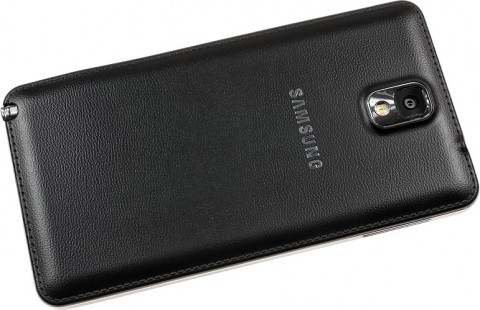 Смартфон Samsung N900 Galaxy Note 3 (32GB)
