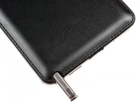 Смартфон Samsung N900 Galaxy Note 3 (32GB)