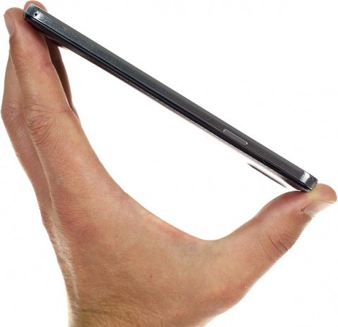 Смартфон Samsung N900 Galaxy Note 3 (32GB)