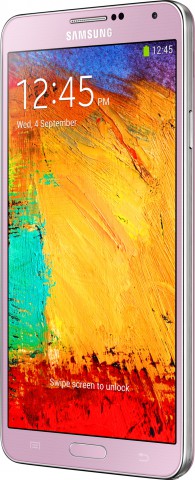 Смартфон Samsung N900 Galaxy Note 3 (32GB)