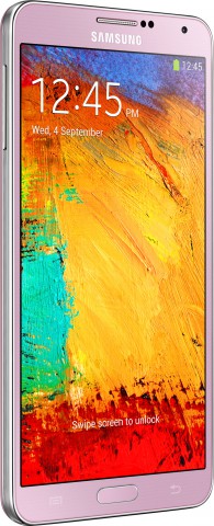 Смартфон Samsung N900 Galaxy Note 3 (32GB)