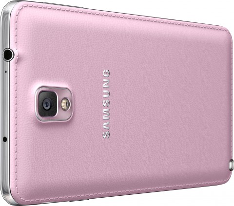Смартфон Samsung N900 Galaxy Note 3 (32GB)