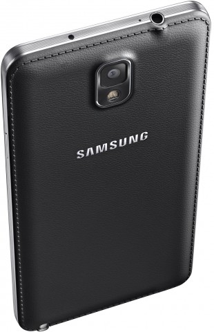 Смартфон Samsung N900 Galaxy Note 3 (32GB)