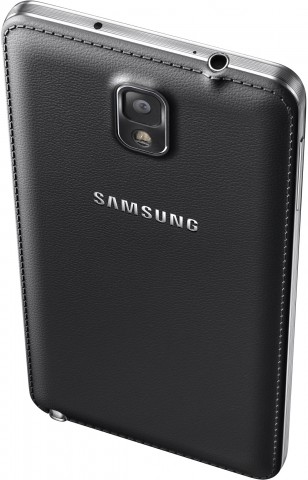 Смартфон Samsung N900 Galaxy Note 3 (32GB)