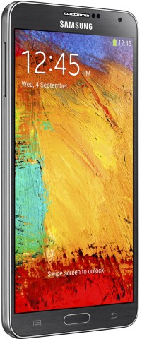 Смартфон Samsung N900 Galaxy Note 3 (32GB)