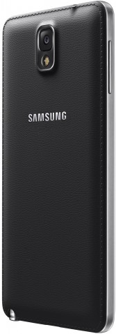 Смартфон Samsung N900 Galaxy Note 3 (32GB)