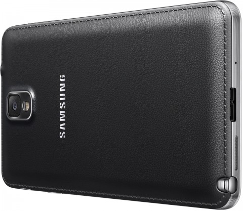 Смартфон Samsung N900 Galaxy Note 3 (32GB)