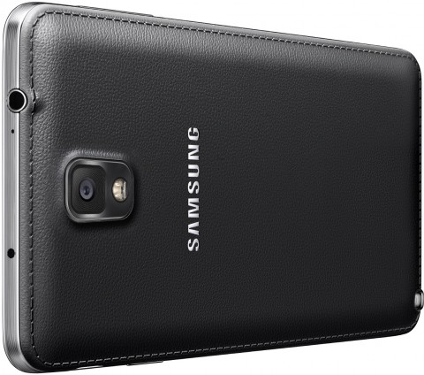 Смартфон Samsung N900 Galaxy Note 3 (32GB)