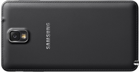 Смартфон Samsung N900 Galaxy Note 3 (32GB)