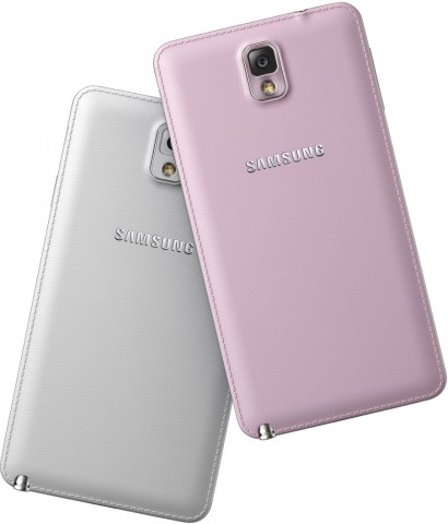 Смартфон Samsung N900 Galaxy Note 3 (32GB)