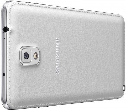 Смартфон Samsung N900 Galaxy Note 3 (32GB)