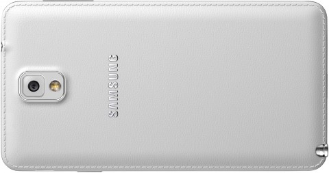 Смартфон Samsung N900 Galaxy Note 3 (32GB)