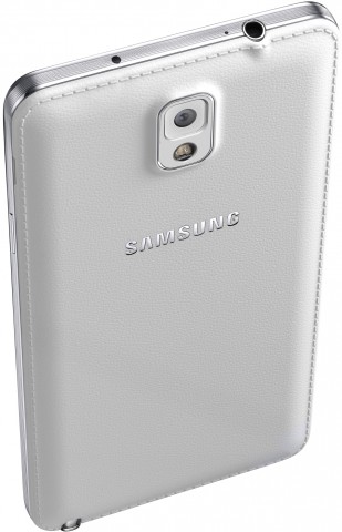 Смартфон Samsung N900 Galaxy Note 3 (32GB)