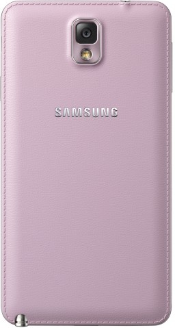 Смартфон Samsung N900 Galaxy Note 3 (32GB)