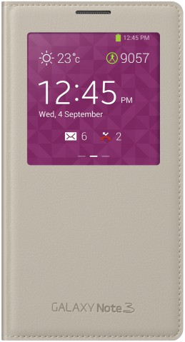 Смартфон Samsung N900 Galaxy Note 3 (32GB)