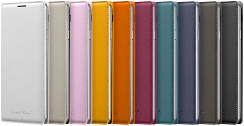 Смартфон Samsung N900 Galaxy Note 3 (32GB)
