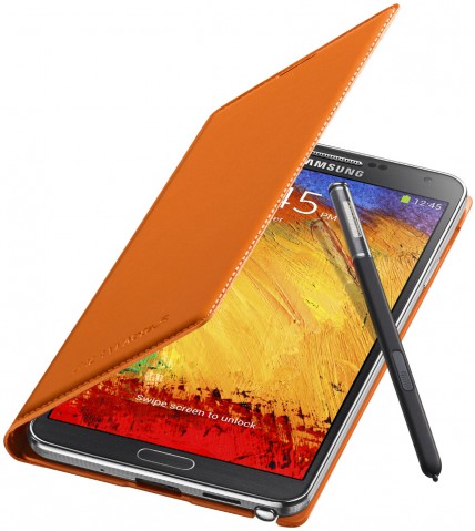 Смартфон Samsung N900 Galaxy Note 3 (32GB)