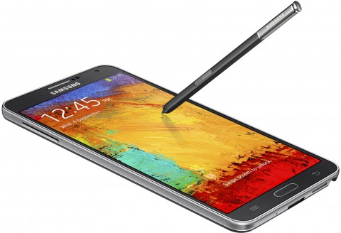 Смартфон Samsung N900 Galaxy Note 3 (32GB)