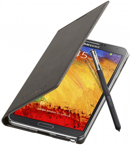 Смартфон Samsung N900 Galaxy Note 3 (32GB)