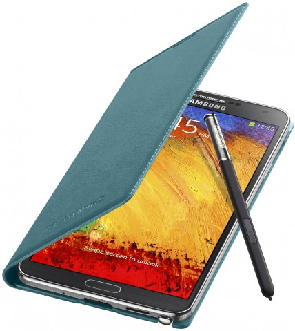 Смартфон Samsung N900 Galaxy Note 3 (32GB)