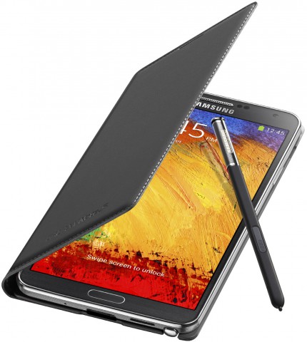 Смартфон Samsung N900 Galaxy Note 3 (32GB)