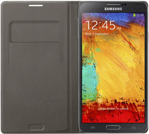 Смартфон Samsung N900 Galaxy Note 3 (32GB)