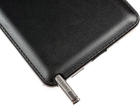 Смартфон Samsung N900 Galaxy Note 3 (32GB)