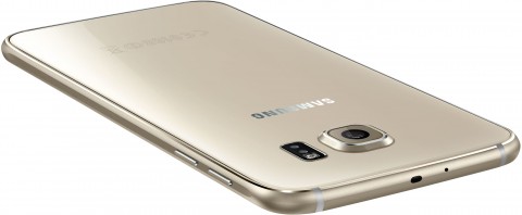 Смартфон Samsung S6 Duos 64GB (G920FD) 