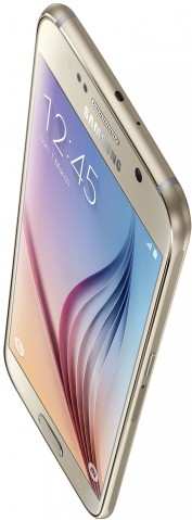 Смартфон Samsung S6 Duos 64GB (G920FD) 