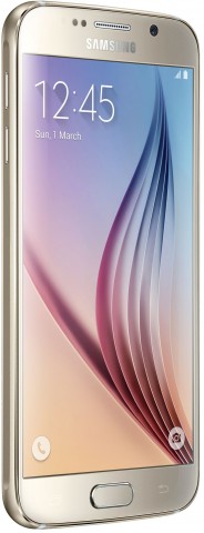 Смартфон Samsung S6 Duos 64GB (G920FD) 