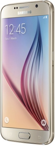 Смартфон Samsung S6 Duos 64GB (G920FD) 