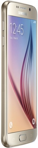Смартфон Samsung S6 Duos 64GB (G920FD) 
