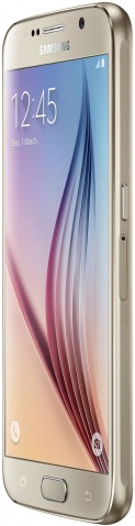 Смартфон Samsung S6 Duos 64GB (G920FD) 