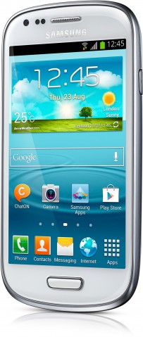 Смартфон Samsung i8190 Galaxy S III mini (8Gb)