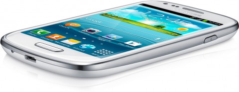 Смартфон Samsung i8190 Galaxy S III mini (8Gb)