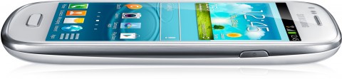 Смартфон Samsung i8190 Galaxy S III mini (8Gb)