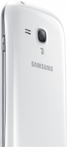 Смартфон Samsung i8190 Galaxy S III mini (8Gb)
