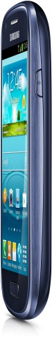 Смартфон Samsung i8190 Galaxy S III mini (8Gb)