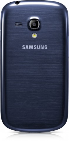 Смартфон Samsung i8190 Galaxy S III mini (8Gb)