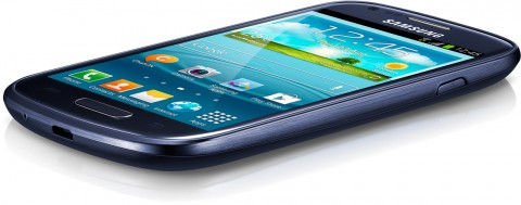 Смартфон Samsung i8190 Galaxy S III mini (8Gb)