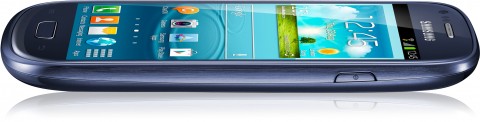 Смартфон Samsung i8190 Galaxy S III mini (8Gb)