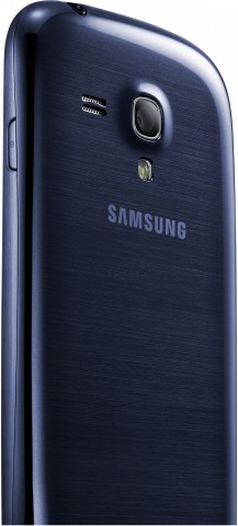 Смартфон Samsung i8190 Galaxy S III mini (8Gb)