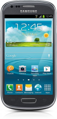 Смартфон Samsung i8190 Galaxy S III mini (8Gb)