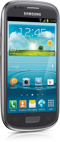 Смартфон Samsung i8190 Galaxy S III mini (8Gb)