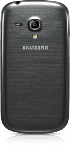 Смартфон Samsung i8190 Galaxy S III mini (8Gb)